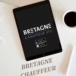 Bretagne chauffeur, un conducteur privé à Bruz